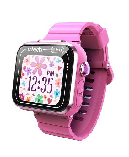 Vtech kidizoom smart watch - vtech,