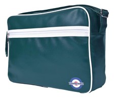 Lambretta Classic Green Retro