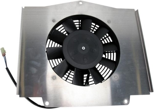 Moose high performance cooling - performance,