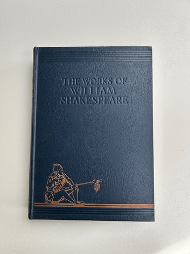 Antique hardback book - antique,