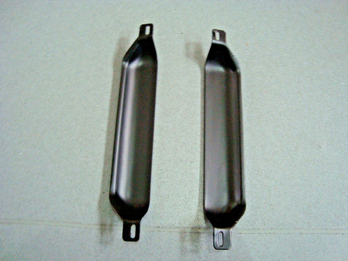 Original bmw e28 - door, guard