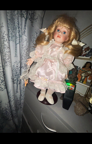 Rehoming haunted spirit - 2,