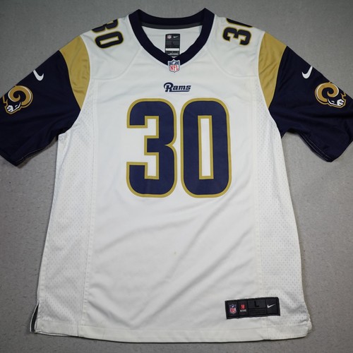 Los angeles rams jersey - los, large