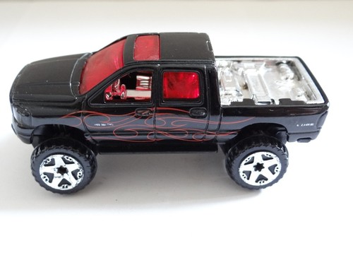 Hot wheels dodge - wheels, pick