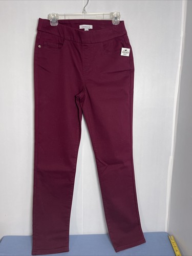 Size liz claiborne berry - -liz,