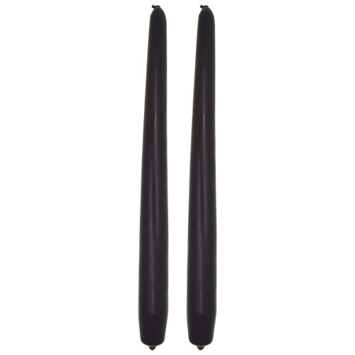 Tapered dinner candles pack - tapered,