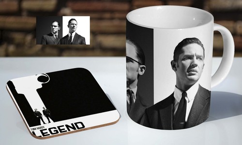 Tom hardy krays legend - legend, /