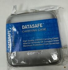 CLEAR DATASAFE CD DVD DISC
