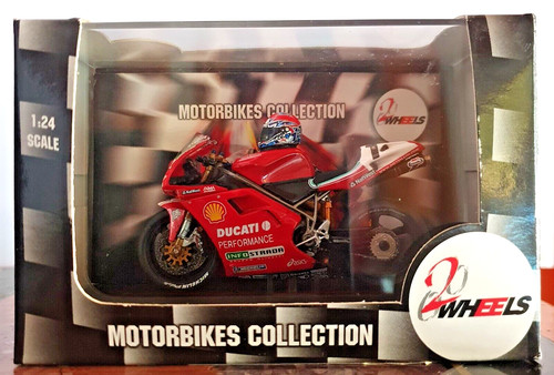 Scale wheels twr99035 - 1:24, 2