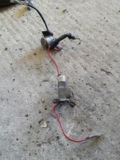 HONDA CB125T TWIN TD-E 1986