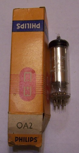 New old stock - new,