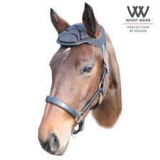 Woof Wear Horse Poll Guard -