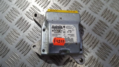 8200234705 21619087 airbag - 8200234705,