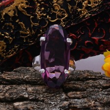 Charming African Amethyst