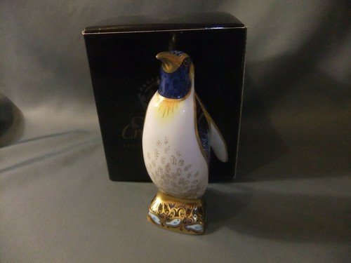 Royal crown derby emperor - derby,