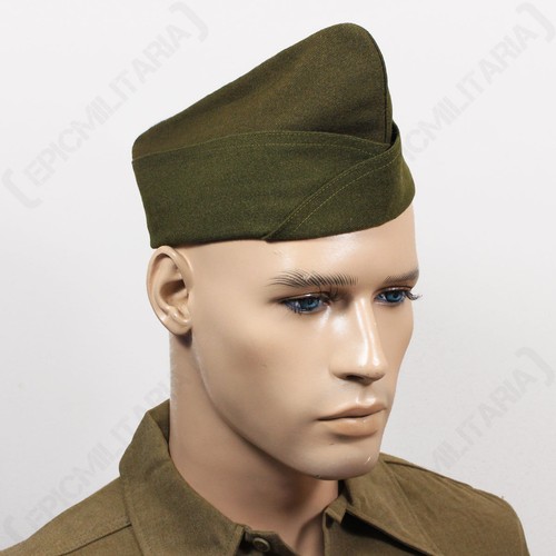 Ww2 issue type - issue, cap
