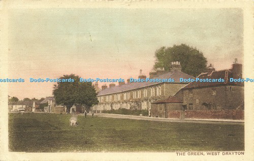 R595141 west drayton the green - r595141,