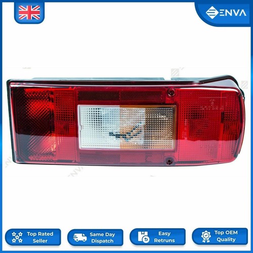 Rear tail light lamp - light, right