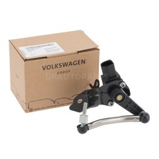 OEM Left Front Headlight Level