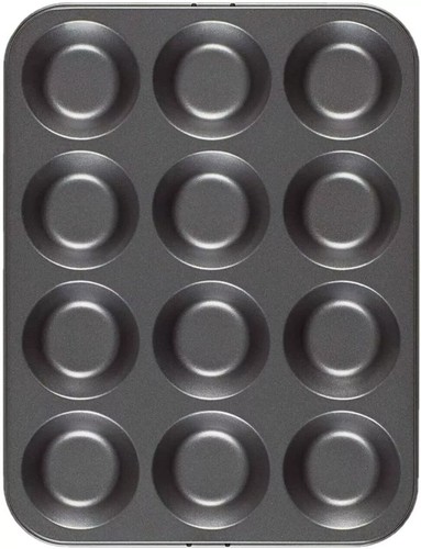 Cup muffin cake pan baking - 12,
