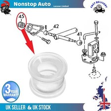 Gear linkage selector repair - gear,