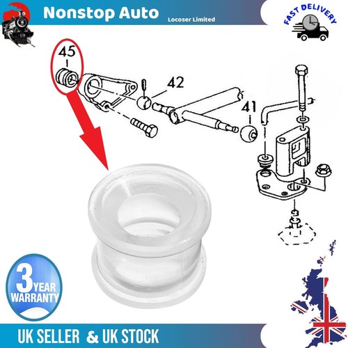 Gear linkage selector - gear,