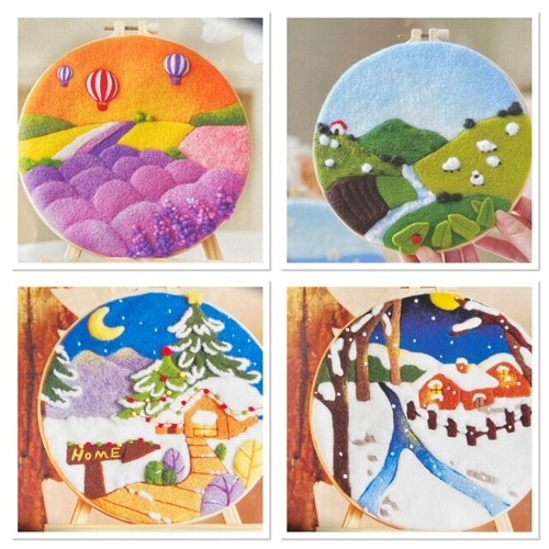 Felting kit