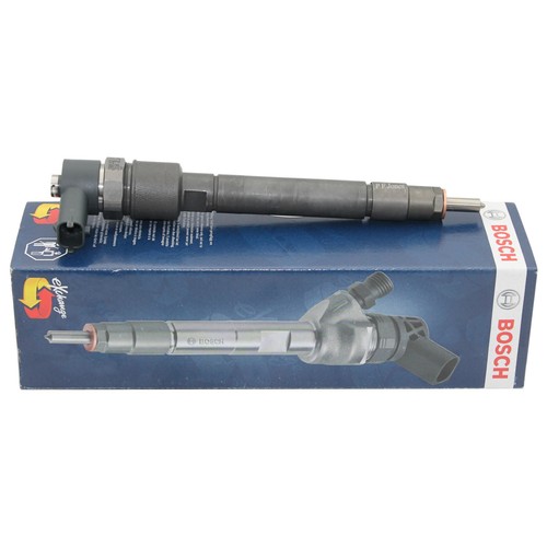 Reconditioned bosch diesel - bosch,