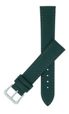 Dark Green TA Calf Grain