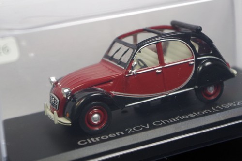 Citroen 2cv charleston 1982 - 2cv,