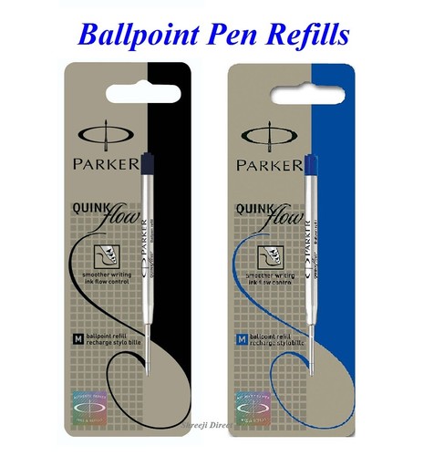 Genuine parker ballpoint - 2, x
