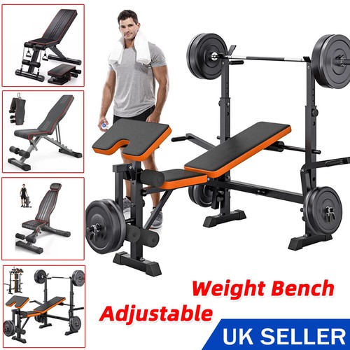 Style weight bench - style,