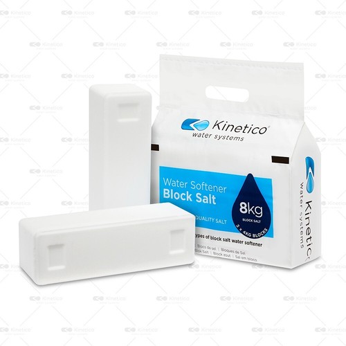 Kinetico block salt for - kinetico,