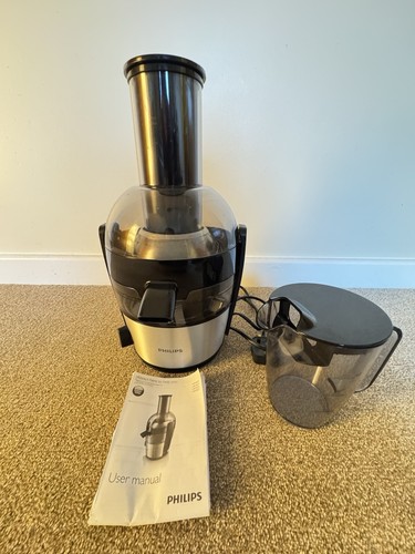 Philips hr1863 juicer - philips,
