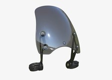 Genuine Dart Marlin S3 Flyscreen for Harley-Davidson FXSB/FXBR Breakout