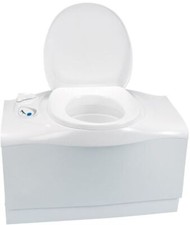 THETFORD C403 CASSETTE TOILET