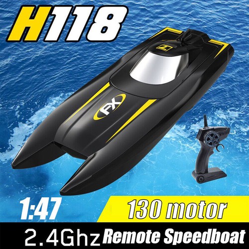 H118 remote control - remote, boat