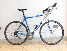 TREK MADONE FULL CARBON 5.9 H ULTEGRA, DURA-ACE 1380 INC DUOTRAP  MINT CONDITION