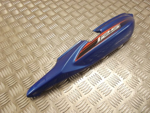 Keeway rks sport 125 - keeway,