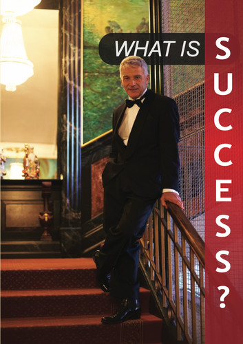 What success bible - what, gospel