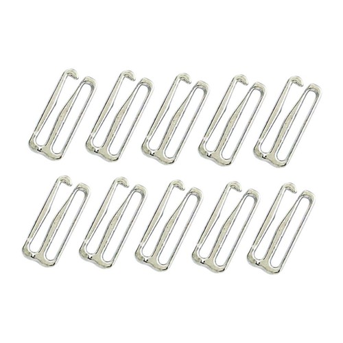 10pcs metal replacement - 10pcs, bra