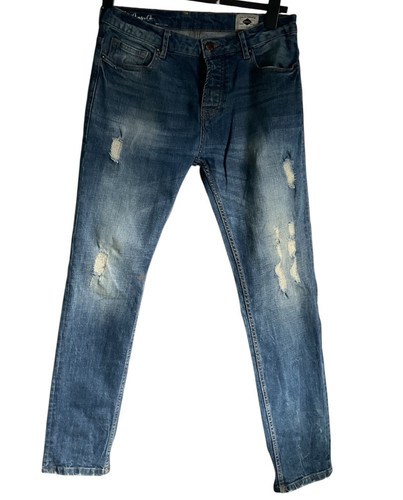 Denim union wares - union, men’s