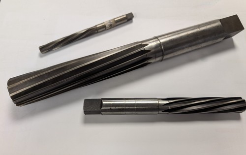 Hss imperial hand - imperial, used