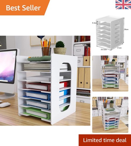 Tier paper organiser desktop - organiser,