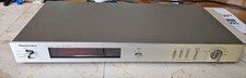 Technics 4030 audio timer - audio,