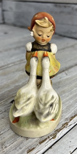 Goebel hummel porcelain - goebel,