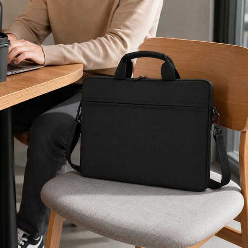 Inch laptop shoulder cross - 14,