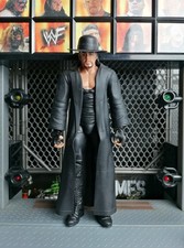 WWE Mattel Elite Series 1 The