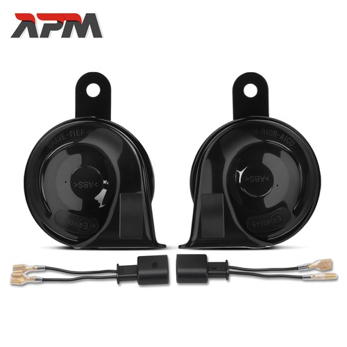 Worm horn 510 - horn, +