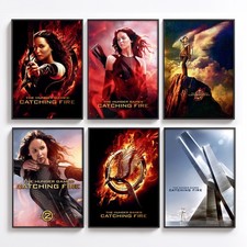 The Hunger Games Catching Fire